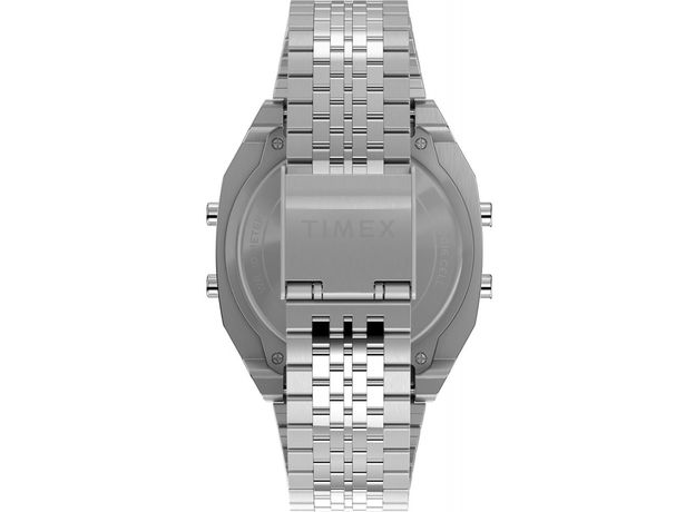 TIMEX Tx2v74200 T80, фото 5 | Интернет-магазин оригинальных часов и аксессуаров
