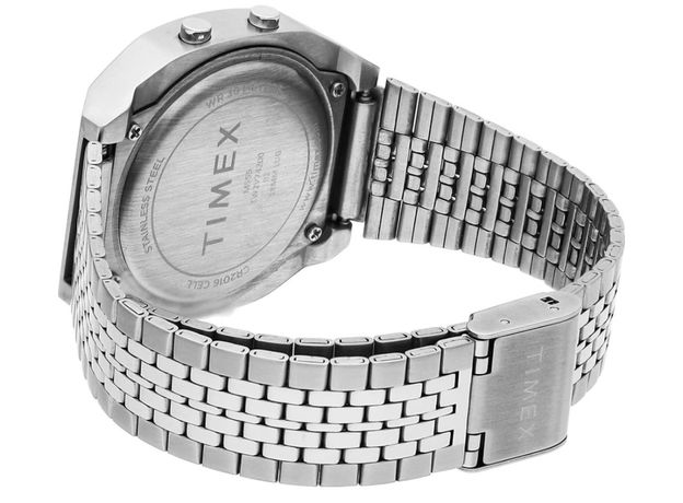 TIMEX Tx2v74200 T80, фото 6 | Интернет-магазин оригинальных часов и аксессуаров
