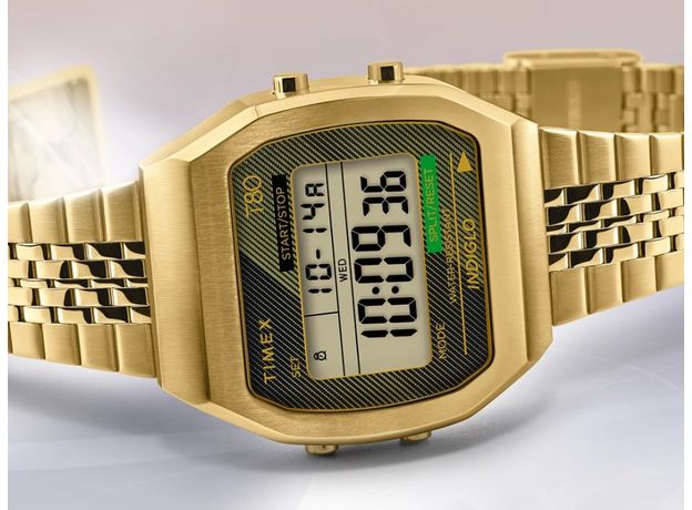 TIMEX Tx2v74300 T80, фото 2 | Интернет-магазин оригинальных часов и аксессуаров