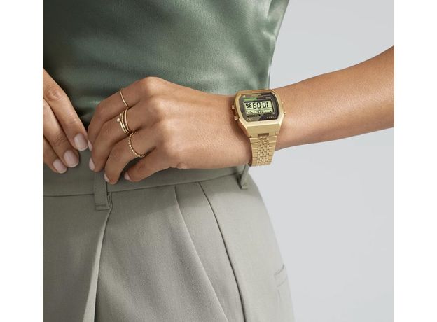 TIMEX Tx2v74300 T80, фото 3 | Интернет-магазин оригинальных часов и аксессуаров