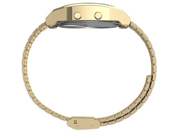 TIMEX Tx2v74300 T80, фото 4 | Интернет-магазин оригинальных часов и аксессуаров
