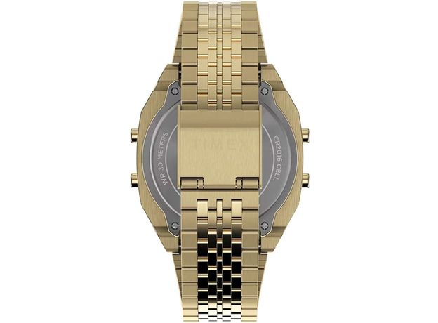 TIMEX Tx2v74300 T80, фото 5 | Интернет-магазин оригинальных часов и аксессуаров