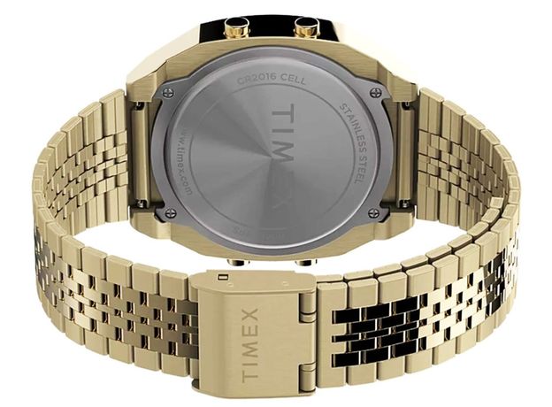 TIMEX Tx2v74300 T80, фото 6 | Интернет-магазин оригинальных часов и аксессуаров