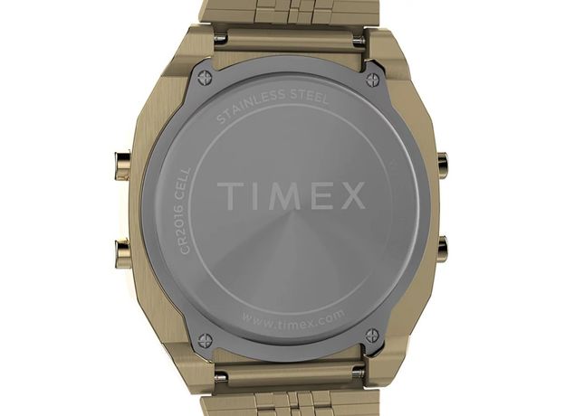 TIMEX Tx2v74300 T80, фото 7 | Интернет-магазин оригинальных часов и аксессуаров