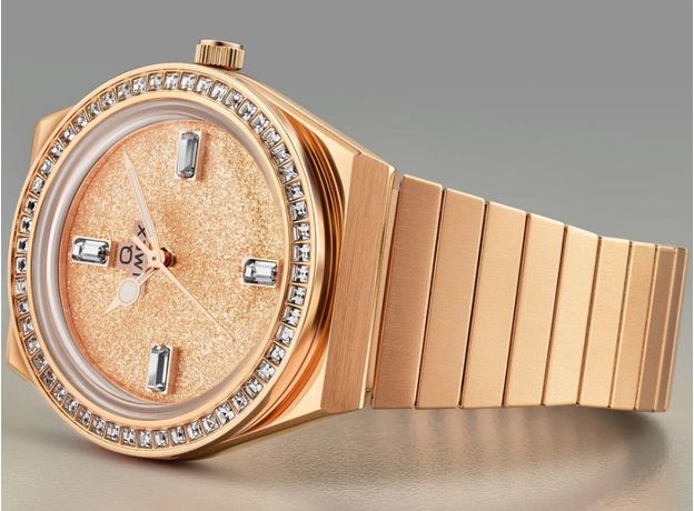 TIMEX Tx2w10700 Q TIMEX 36 мм, фото 2 | Интернет-магазин оригинальных часов и аксессуаров