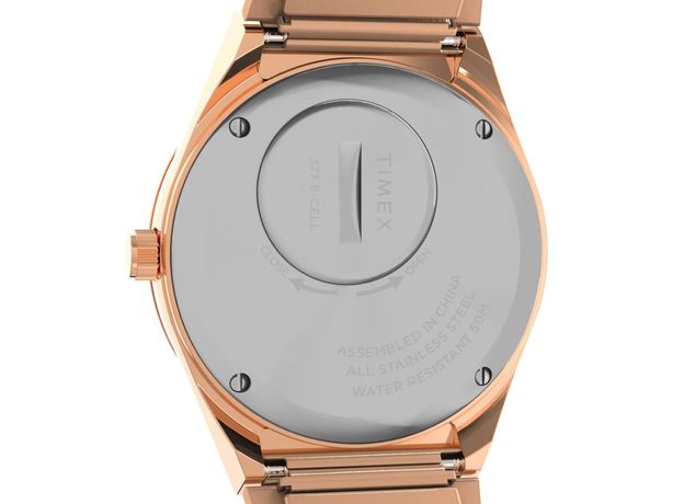 TIMEX Tx2w10700 Q TIMEX 36 мм, фото 6 | Интернет-магазин оригинальных часов и аксессуаров