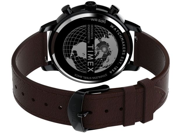 TIMEX Tx2w13200 CHICAGO Chrono, фото 4 | Интернет-магазин оригинальных часов и аксессуаров