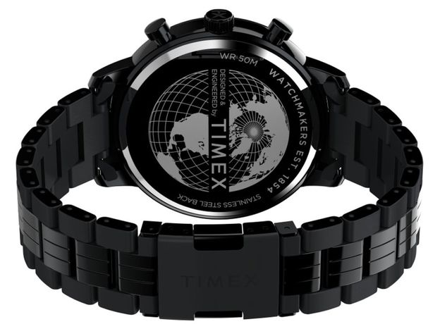 TIMEX Tx2w13400 CHICAGO Chrono, фото 3 | Интернет-магазин оригинальных часов и аксессуаров