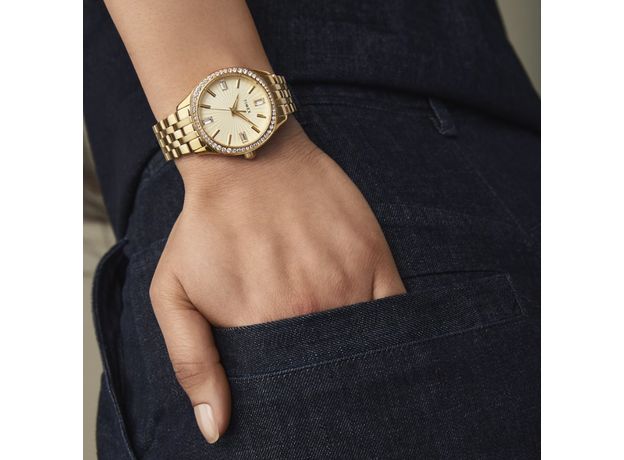 TIMEX Tx2w17600 ARIANA, фото 2 | Интернет-магазин оригинальных часов и аксессуаров