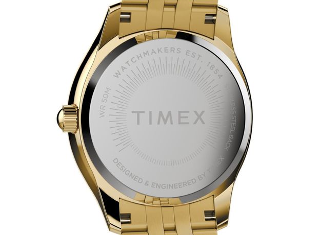TIMEX Tx2w17600 ARIANA, фото 6 | Интернет-магазин оригинальных часов и аксессуаров