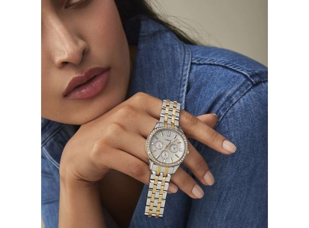 TIMEX Tx2w17900 ARIANA Multifunction, фото 2 | Интернет-магазин оригинальных часов и аксессуаров