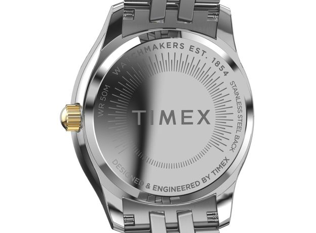 TIMEX Tx2w17900 ARIANA Multifunction, фото 6 | Интернет-магазин оригинальных часов и аксессуаров
