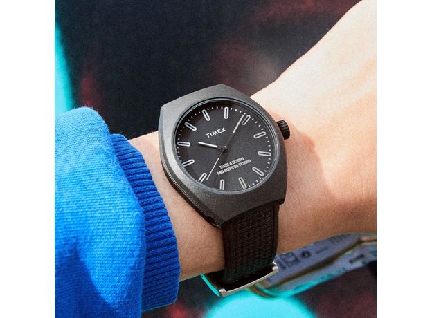 TIMEX Tx2w42100 URBAN POP, фото 6 | Интернет-магазин оригинальных часов и аксессуаров