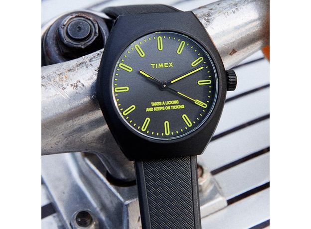 TIMEX Tx2w42400 URBAN POP, фото 6 | Интернет-магазин оригинальных часов и аксессуаров