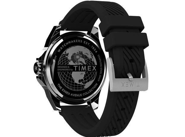 TIMEX Tx2w42900 ESSEX AVENUE, фото 2 | Интернет-магазин оригинальных часов и аксессуаров
