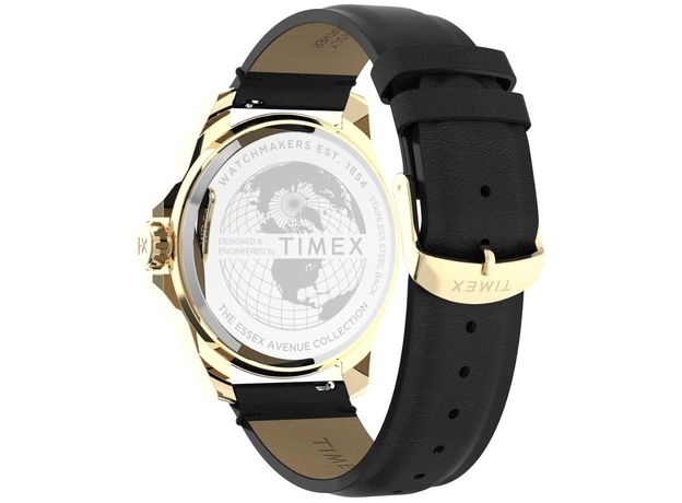 TIMEX Tx2w43200 ESSEX AVENUE, фото 2 | Интернет-магазин оригинальных часов и аксессуаров