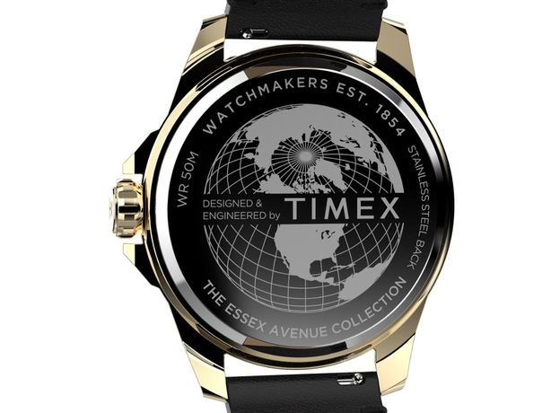 TIMEX Tx2w43200 ESSEX AVENUE, фото 5 | Интернет-магазин оригинальных часов и аксессуаров