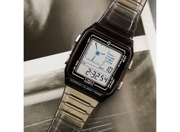 TIMEX Tx2w45000 Q TIMEX LCA, фото 4 | Интернет-магазин оригинальных часов и аксессуаров