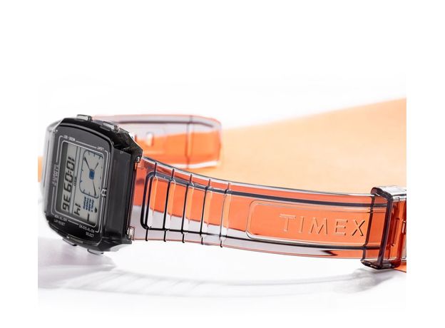 TIMEX Tx2w45000 Q TIMEX LCA, фото 5 | Интернет-магазин оригинальных часов и аксессуаров