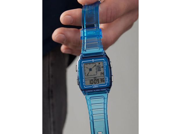 TIMEX Tx2w45100 Q TIMEX LCA, фото 2 | Интернет-магазин оригинальных часов и аксессуаров