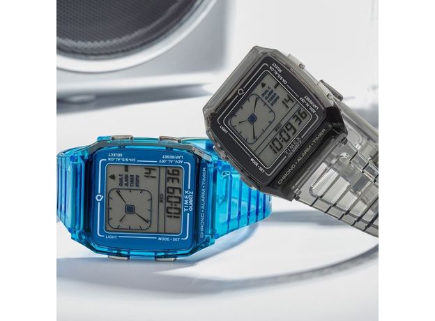 TIMEX Tx2w45100 Q TIMEX LCA, фото 3 | Интернет-магазин оригинальных часов и аксессуаров