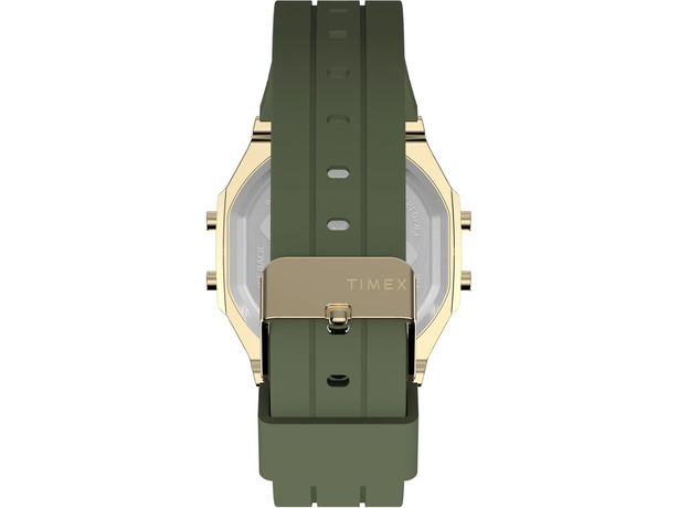 TIMEX Tx5m60800 SPORT Activity Tracker, фото 2 | Интернет-магазин оригинальных часов и аксессуаров