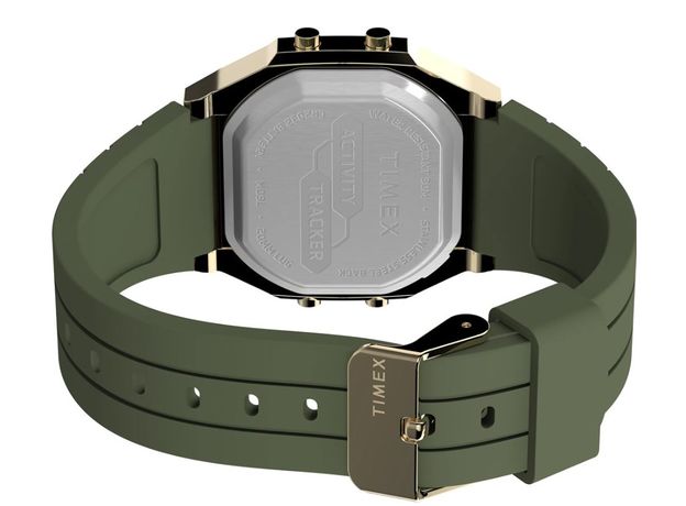 TIMEX Tx5m60800 SPORT Activity Tracker, фото 3 | Интернет-магазин оригинальных часов и аксессуаров