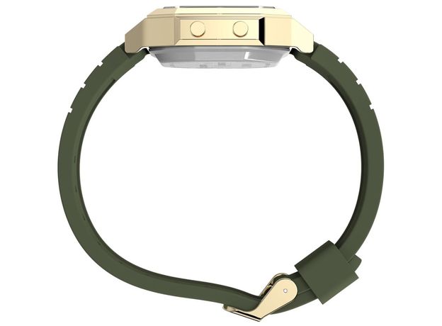 TIMEX Tx5m60800 SPORT Activity Tracker, фото 4 | Интернет-магазин оригинальных часов и аксессуаров