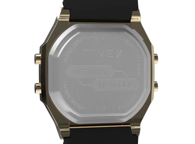 TIMEX Tx5m60900 SPORT Activity Tracker, фото 5 | Интернет-магазин оригинальных часов и аксессуаров