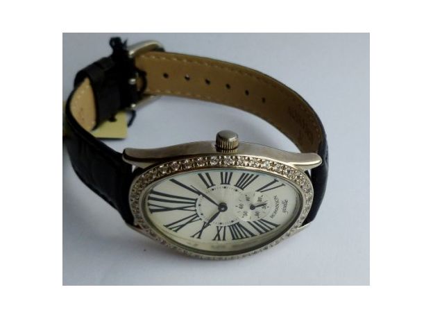 ROMANSON RL8216QL1WAS5B00167-K, фото 3 | Интернет-магазин оригинальных часов и аксессуаров