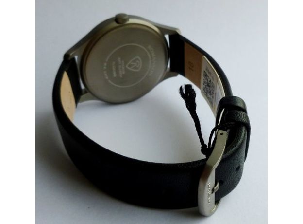 ROMANSON TL1243MM1WA15B (TL1243MWH WH), фото 3 | Интернет-магазин оригинальных часов и аксессуаров