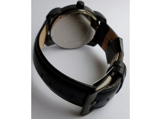 ROMANSON TL1250MM1BA32W (TL1250MB BK), фото 4 | Интернет-магазин оригинальных часов и аксессуаров