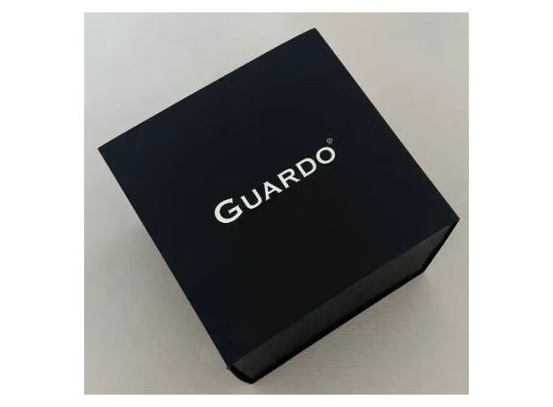 Guardo 012764-3-(m.BrsBr), фото 3 | Интернет-магазин оригинальных часов и аксессуаров