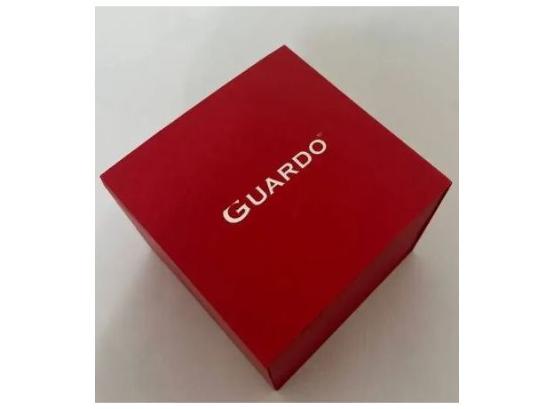 Guardo 012776-8-(m.GW), фото 2 | Интернет-магазин оригинальных часов и аксессуаров