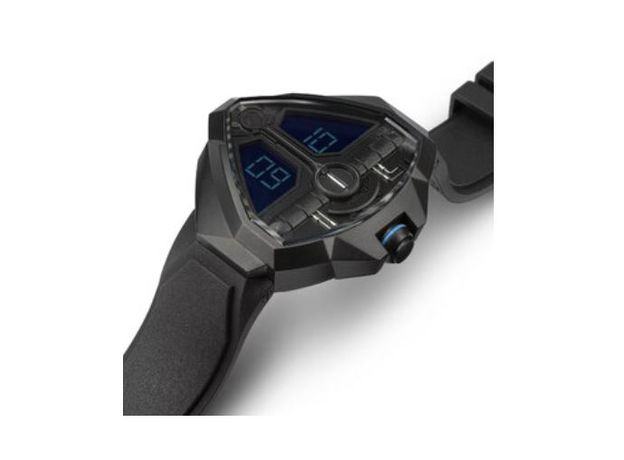 Hamilton H24624330 VENTURA EDGE DUNE LIMITED EDITION, фото 2 | Интернет-магазин оригинальных часов и аксессуаров