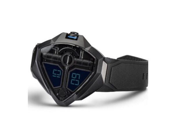 Hamilton H24624330 VENTURA EDGE DUNE LIMITED EDITION, фото 3 | Интернет-магазин оригинальных часов и аксессуаров