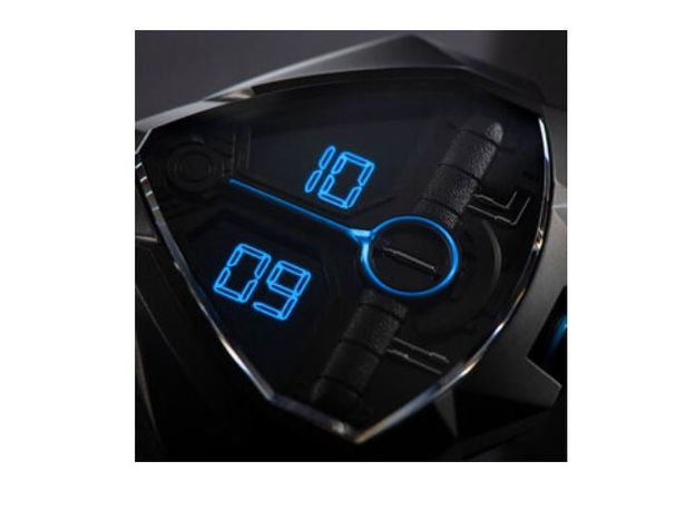 Hamilton H24624330 VENTURA EDGE DUNE LIMITED EDITION, фото 4 | Интернет-магазин оригинальных часов и аксессуаров