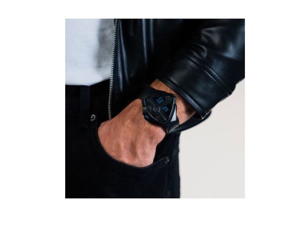 Hamilton H24624330 VENTURA EDGE DUNE LIMITED EDITION, фото 6 | Интернет-магазин оригинальных часов и аксессуаров