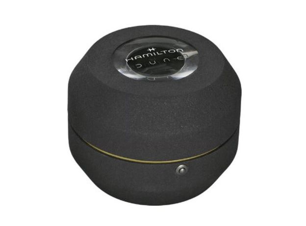 Hamilton H24624330 VENTURA EDGE DUNE LIMITED EDITION, фото 8 | Интернет-магазин оригинальных часов и аксессуаров