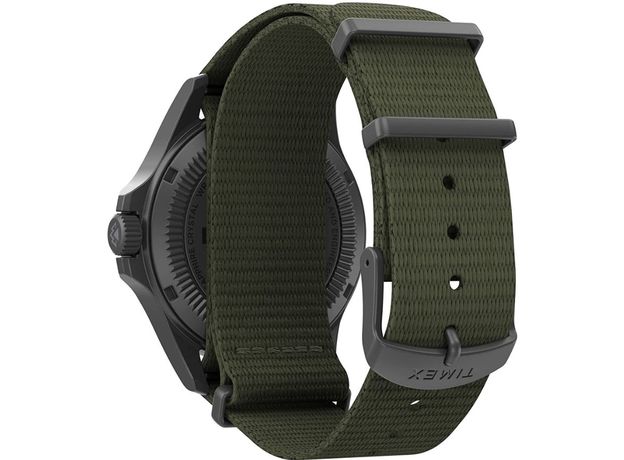 TIMEX Tx2v03700 EXPEDITION North Field Solar, фото 3 | Интернет-магазин оригинальных часов и аксессуаров