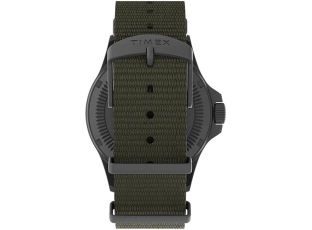 TIMEX Tx2v03700 EXPEDITION North Field Solar, фото 5 | Интернет-магазин оригинальных часов и аксессуаров