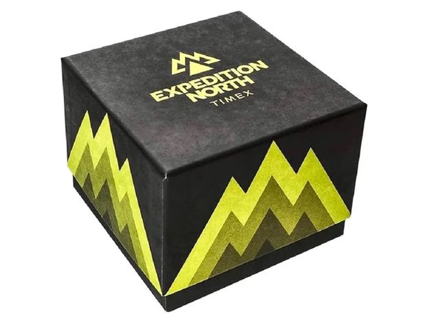 TIMEX Tx2v03700 EXPEDITION North Field Solar, фото 6 | Интернет-магазин оригинальных часов и аксессуаров