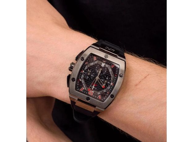 TIMEX Tx2v87400 UFC Beast, фото 2 | Интернет-магазин оригинальных часов и аксессуаров