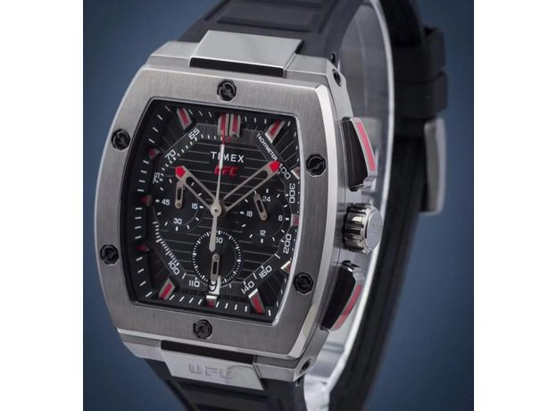 TIMEX Tx2v87400 UFC Beast, фото 3 | Интернет-магазин оригинальных часов и аксессуаров