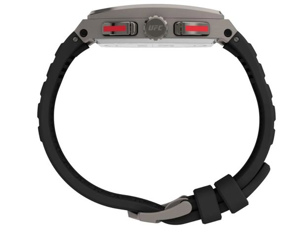 TIMEX Tx2v87400 UFC Beast, фото 5 | Интернет-магазин оригинальных часов и аксессуаров