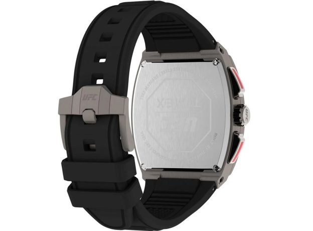 TIMEX Tx2v87400 UFC Beast, фото 6 | Интернет-магазин оригинальных часов и аксессуаров