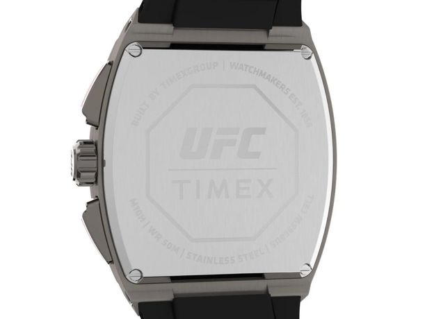 TIMEX Tx2v87400 UFC Beast, фото 8 | Интернет-магазин оригинальных часов и аксессуаров
