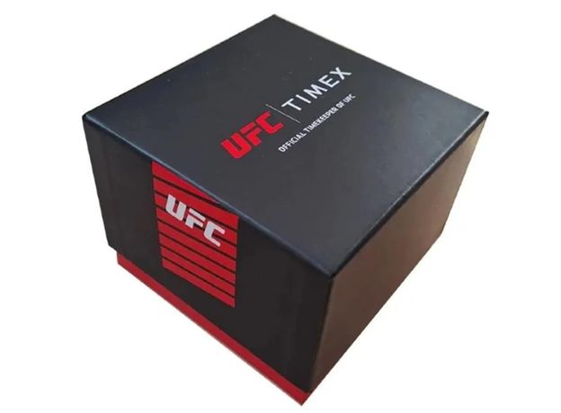 TIMEX Tx2v87400 UFC Beast, фото 9 | Интернет-магазин оригинальных часов и аксессуаров