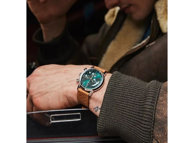 TIMEX Tx2w10100 MARLIN Chrono, фото 2 | Интернет-магазин оригинальных часов и аксессуаров