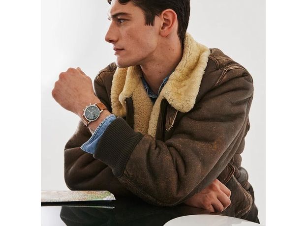 TIMEX Tx2w10100 MARLIN Chrono, фото 3 | Интернет-магазин оригинальных часов и аксессуаров